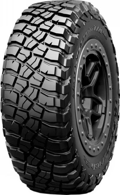 Лот: 20747220. Фото: 1. Шина BFGoodrich Mud-Terrain T... Шины