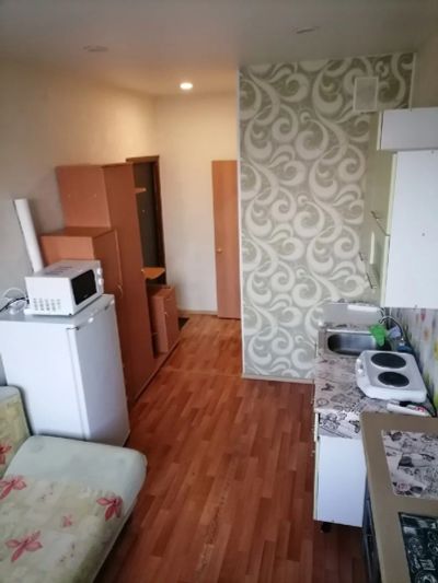 Лот: 18043290. Фото: 1. Сдам квартиру 1 комната, 14.8... Квартиры, студии