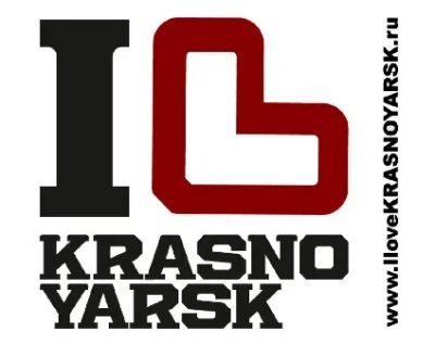 Лот: 10562402. Фото: 1. ЯЛК Магнит винил анг. текст 1. Магниты сувенирные