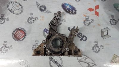 Лот: 23586305. Фото: 1. Лобовина двигателя Volkswagen... Двигатель и элементы двигателя