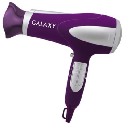 Лот: 12905917. Фото: 1. Фен Galaxy GL-4324 2.2кВт. Укладка и стрижка волос, бритьё, эпиляция