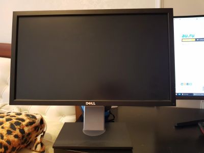 Лот: 16265958. Фото: 1. Монитор DELL UltraSharp U2311Hb. ЖК-мониторы