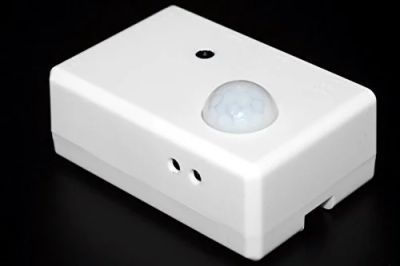 Лот: 12659866. Фото: 1. Корпус для Raspberry Pi с отверстием... Микроконтроллеры