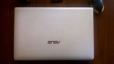Лот: 7454084. Фото: 1. ASUS X501U в отличном состоянии. Ноутбуки