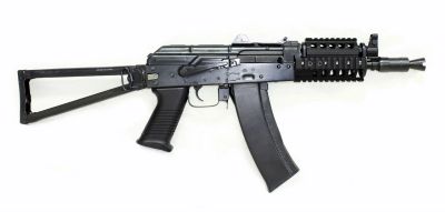 Лот: 7868863. Фото: 1. Автомат (E&L) АКС74У Тактический... Другое (военно-спортивные игры)
