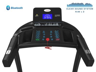 Лот: 18963307. Фото: 1. Беговая дорожка UNIXFIT MX-910T. Фитнес, аэробика и гимнастика