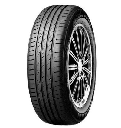 Лот: 14543568. Фото: 1. Шина 195/60 R15 Nexen N'Blue HD... Шины