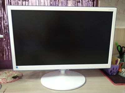 Лот: 18273675. Фото: 1. 21.5" Монитор Samsung S22D391Q. ЖК-мониторы
