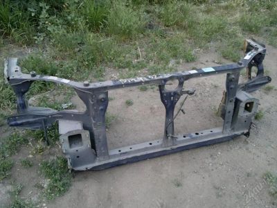 Лот: 1900832. Фото: 1. Телевизор на Subaru Legacy B4... Кузов