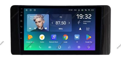 Лот: 20760303. Фото: 1. Магнитола Teyes SPRO Plus Skoda... Автомагнитолы