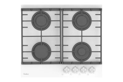 Лот: 25073783. Фото: 1. Газовая панель EVELUX Heg 600. Плиты, духовые шкафы, варочные поверхности
