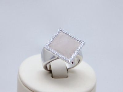 Лот: 12321534. Фото: 1. СЕРЕБРЯНОЕ КОЛЬЦО 10,71 ГРАММ. Кольца, перстни