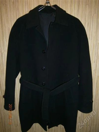 Лот: 1884132. Фото: 1. продам пальто-куртка. Верхняя одежда