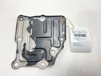 Лот: 21422235. Фото: 1. Крышка двигателя Toyota Passo... Двигатель и элементы двигателя