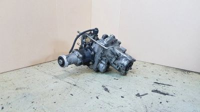Лот: 23585225. Фото: 1. Раздаточная коробка Toyota Sprinter... Трансмиссия