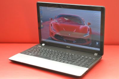 Лот: 14982765. Фото: 1. Ноутбук Acer E1-531G (Pentium... Ноутбуки