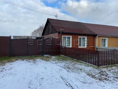 Лот: 19603694. Фото: 1. Дом в районе Большая Мурта. Дома