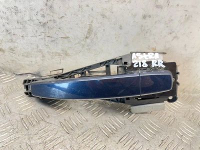 Лот: 25558615. Фото: 1. ручка двери внешняя Opel Astra... Кузов