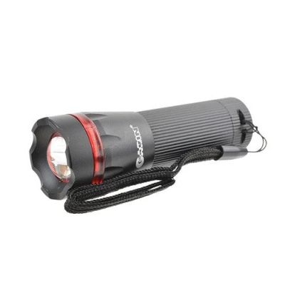 Лот: 15895422. Фото: 1. Фонарь GARIN LUX MT-3WV2 оперативный. Фонарики