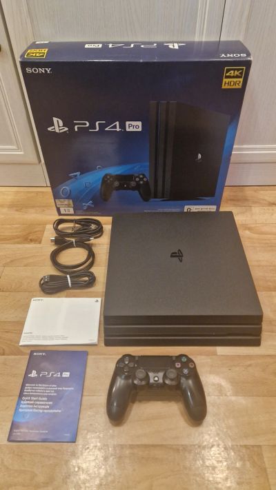 Лот: 20010309. Фото: 1. Игровая Приставка Консоль Sony... Игровые приставки, консоли