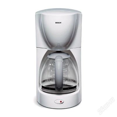 Лот: 2413504. Фото: 1. Кофеварка Bosch. Чайники, кофемашины, кулеры