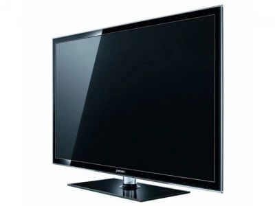 Лот: 5984660. Фото: 1. LCD телевизор Samsung UE-40D5000. Телевизоры