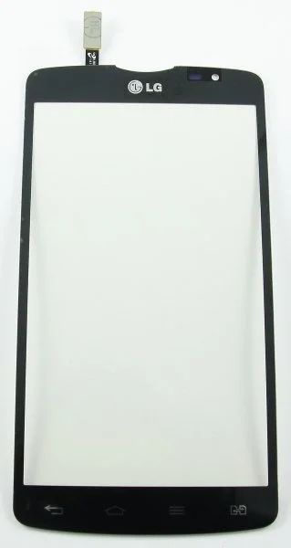 Лот: 25352966. Фото: 1. Тачскрин для LG D380 (L80 Dual... Дисплеи, дисплейные модули, тачскрины