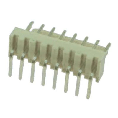 Лот: 19187757. Фото: 1. Разъем штыревой P2.54мм HU/WF... Разъёмы