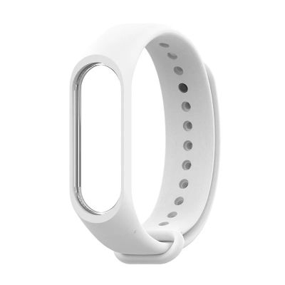 Лот: 11834480. Фото: 1. Ремешок для Xiaomi Mi Band 3... Смарт-часы, фитнес-браслеты, аксессуары