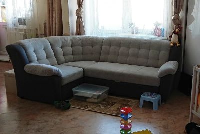 Лот: 11753613. Фото: 1. Диван угловой "Анталия". Диваны