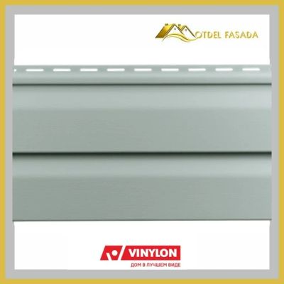 Лот: 17535181. Фото: 1. САЙДИНГ Винилон D4.5" DUTCHLAP... Фасадные материалы, сайдинг