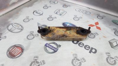 Лот: 23586928. Фото: 1. Теплообменник Toyota Hiace 3L... Двигатель и элементы двигателя