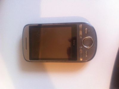 Лот: 4390869. Фото: 1. телефон HTC Tatoo. Смартфоны