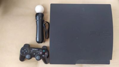 Лот: 19828116. Фото: 1. SONY PS3. Игры для консолей