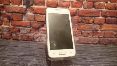 Лот: 11216413. Фото: 1. Samsung Ace 4 Lite. Смартфоны