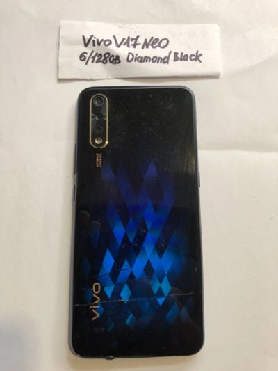 Лот: 18055444. Фото: 1. Смартфон Vivo V17 Neo 6/128Gb... Смартфоны