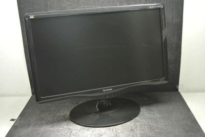 Лот: 17169235. Фото: 1. Монитор Viewsonic VA1931wa (Т6995... ЖК-мониторы
