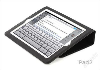 Лот: 2541826. Фото: 1. чехол yoobao lively case для ipad... Чехлы, обложки