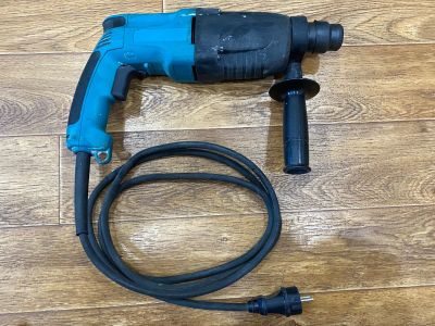 Лот: 19847284. Фото: 1. Перфоратор Makita hr2450. Электроинструмент