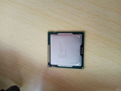 Лот: 13765974. Фото: 1. Pentium G620 + охлаждение + видеокарта. Процессоры