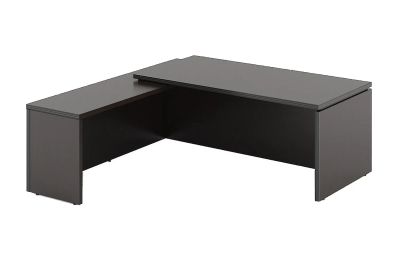 Лот: 23647086. Фото: 1. Стол руководителя Skyland Torr. Компьютерные и письменные столы