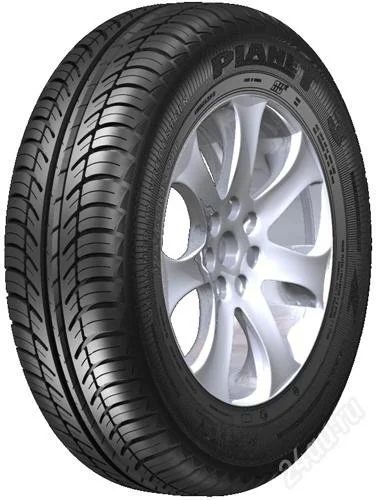 Лот: 1504283. Фото: 1. шины лето 195/65R15 Amtel Planet... Шины
