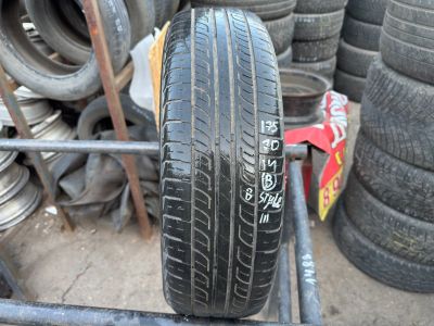 Лот: 25377032. Фото: 1. (1шт) 175-70-14 Bridgestone B-Style. Шины