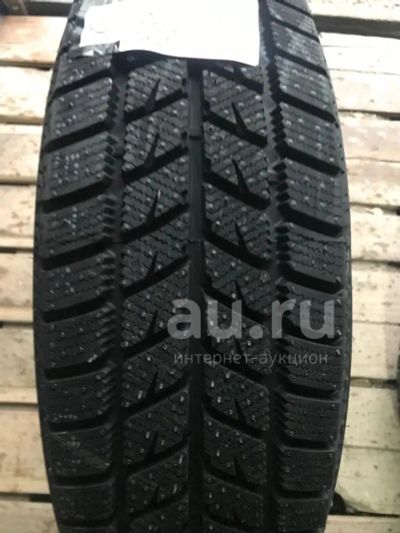Лот: 19507919. Фото: 1. Зимняя резина 175/65 R-14 "Dynamo... Шины