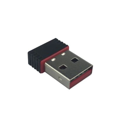 Лот: 8366979. Фото: 1. Wi Fi адаптер 150 Mbit/s. WiFi, Bluetooth адаптеры
