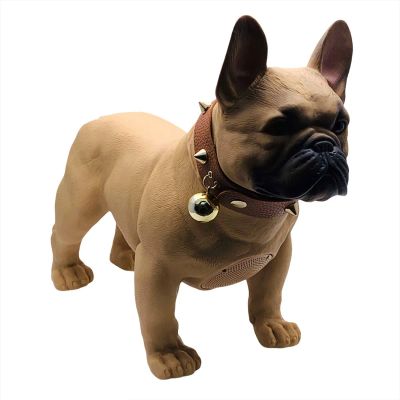 Лот: 22149734. Фото: 1. ПОРТАТИВНАЯ КОЛОНКА DOG-Бульдог... Портативные, беспроводные колонки