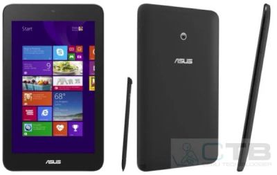Лот: 6064866. Фото: 1. ASUS VivoTab Note 8 (M80TA) 64GB... Планшеты