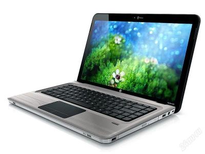 Лот: 1726300. Фото: 1. Игровой HP PAVILION dv6-6102er... Ноутбуки