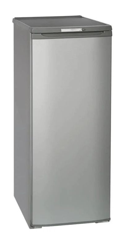 Лот: 10955863. Фото: 1. Холодильник Бирюса M110 Compact. Холодильники, морозильные камеры