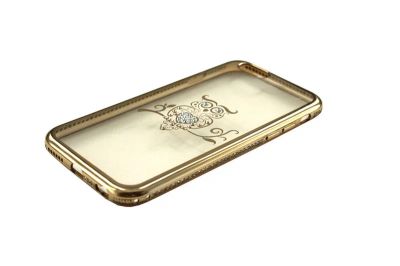 Лот: 9988584. Фото: 1. Fashion Case iPhone 6/6S (SG62-Pro... Чехлы, бамперы